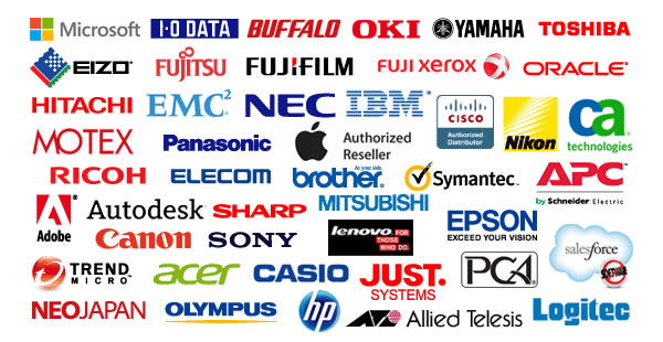 SUNTUS is a multi-vendor